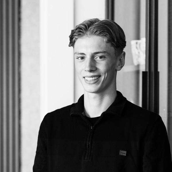 KYAN VISSER
