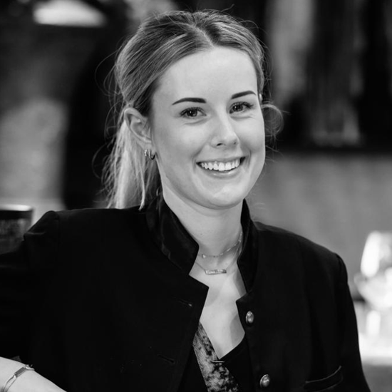 MELISSA SLIGTER