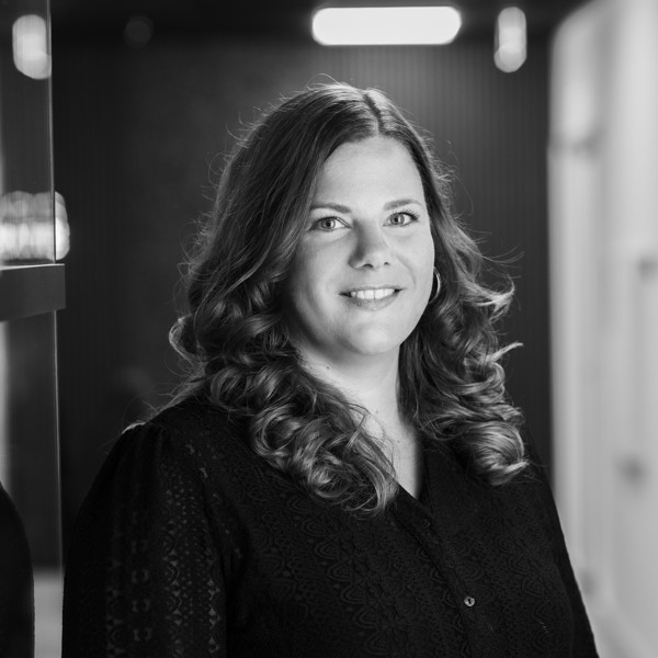 CHARISSA JANS- HOOGEVEEN