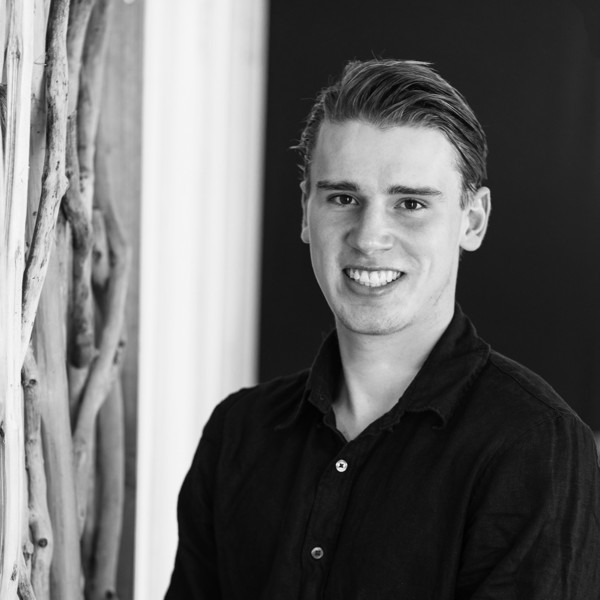 SIDNEY VISSER