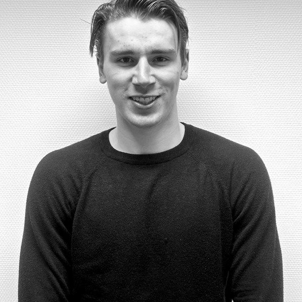 SIDNEY VISSER