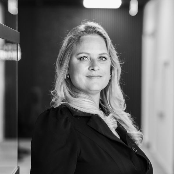 BONNY DE GROOT-VAN RIEL