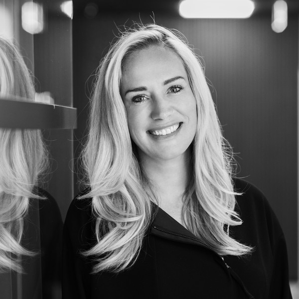 MELISSA DE RIDDER