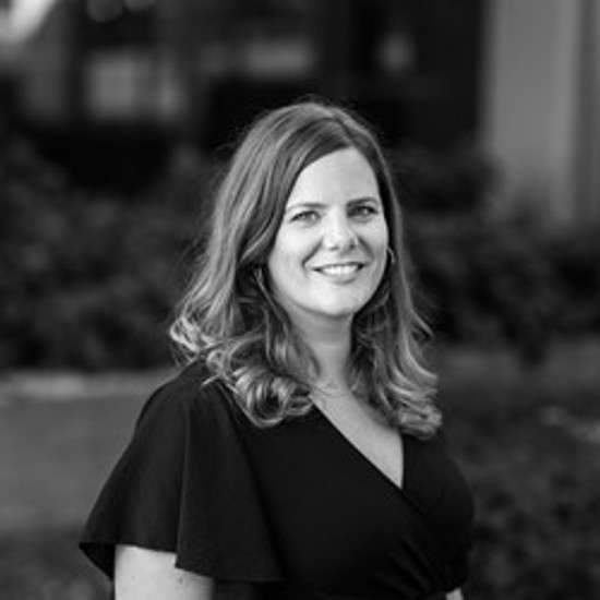 CHARISSA JANS- HOOGEVEEN
