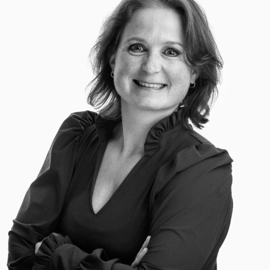 DORIEN BARTELS