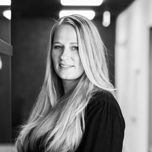 CAROLIEN DOPPENBERG