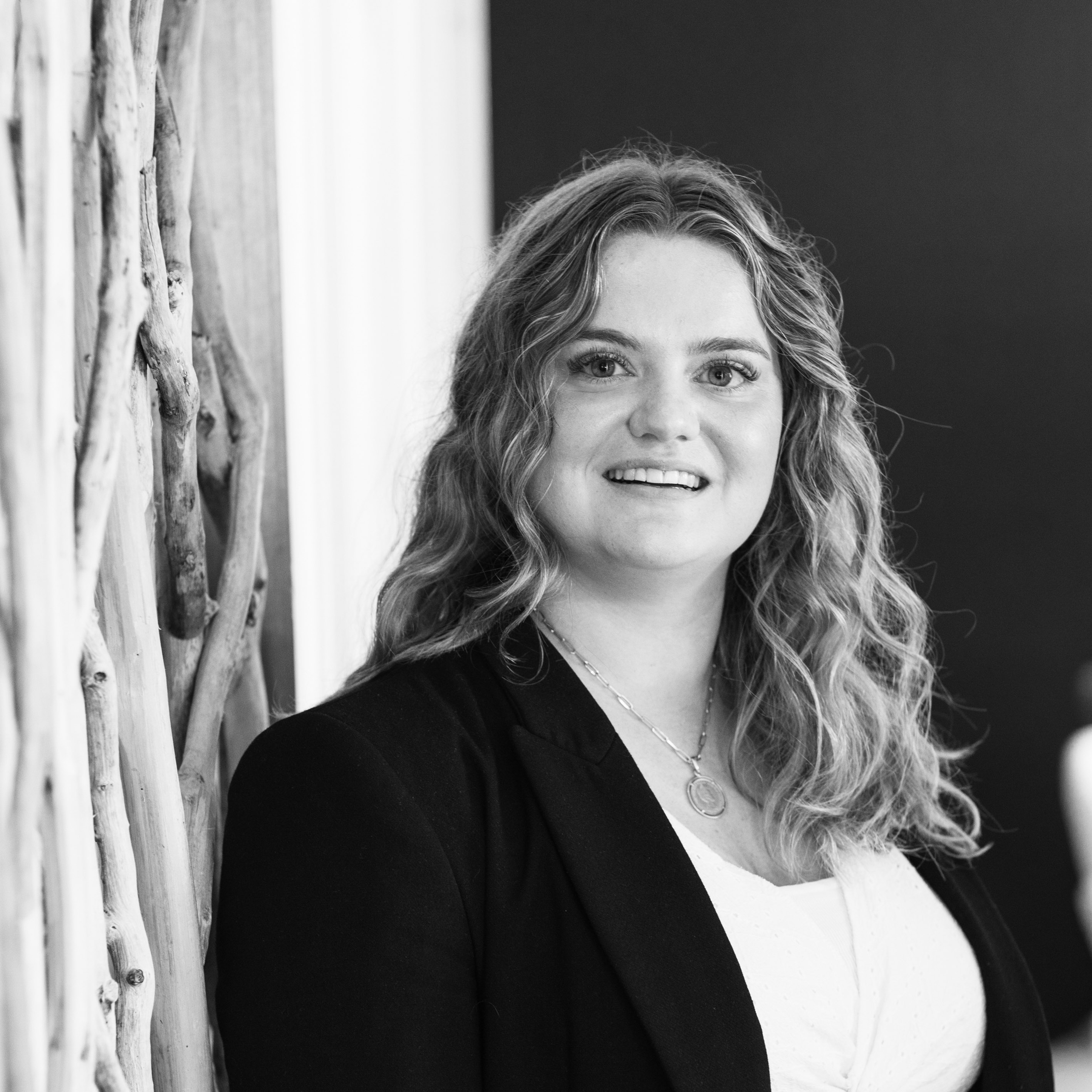 LISA KROON